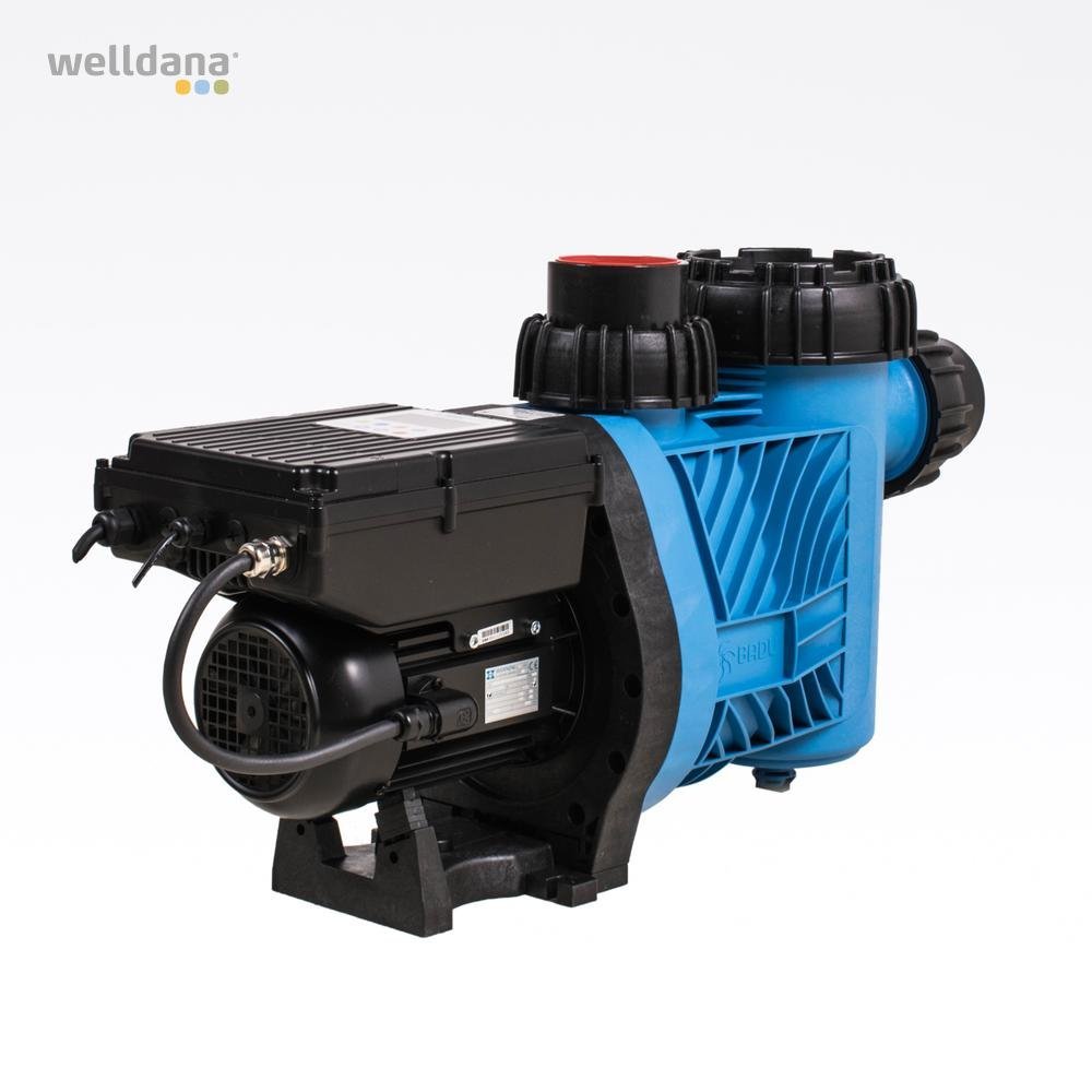 Speck BADU 90 Eco Flex 2.2 kW